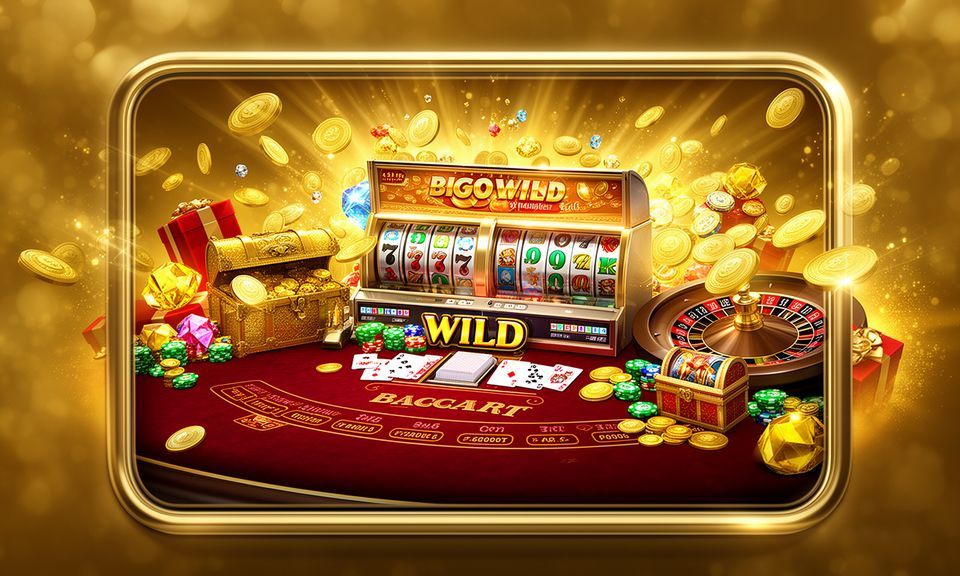 v7778 Slots Mystic Dreams — v7778-এ রহস্যের দরজা খুলুন